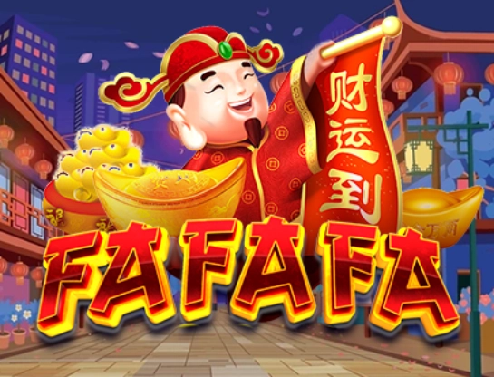 Trò chơi Fa Fa Fa
