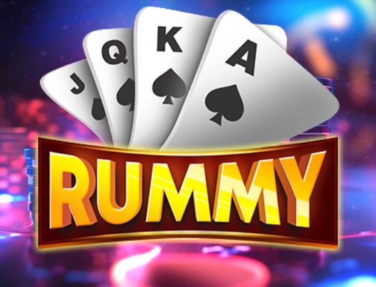 Trò chơi Rummy